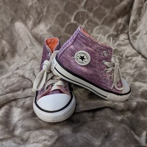 Toddler Converse